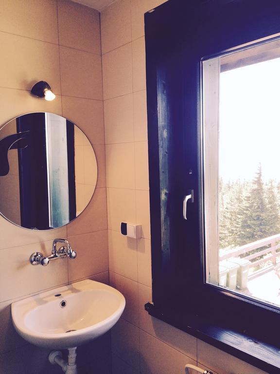 Schronisko Skrzyczne Hotel Szczyrk Habitación foto