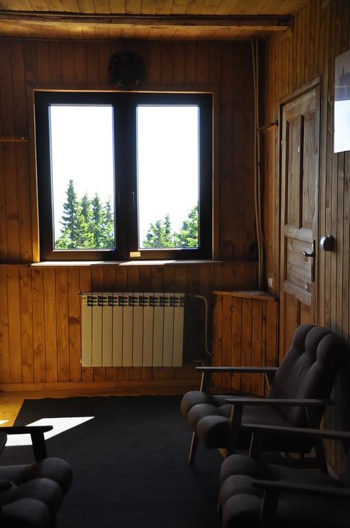 Schronisko Skrzyczne Hotel Szczyrk Habitación foto